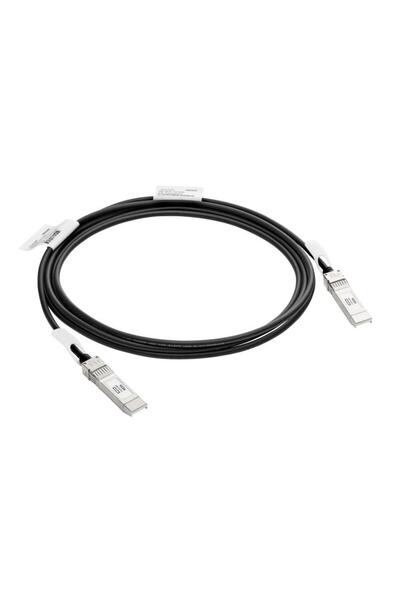 Aruba Networks Aruba ION 10G SFP+ σε SFP+ Καλώδιο Χαλκού Άμεσης Σύνδεσης, 3μ
