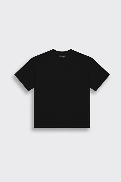 ATE STUDIOS Ate Boxy Fit Premium T-Shirt