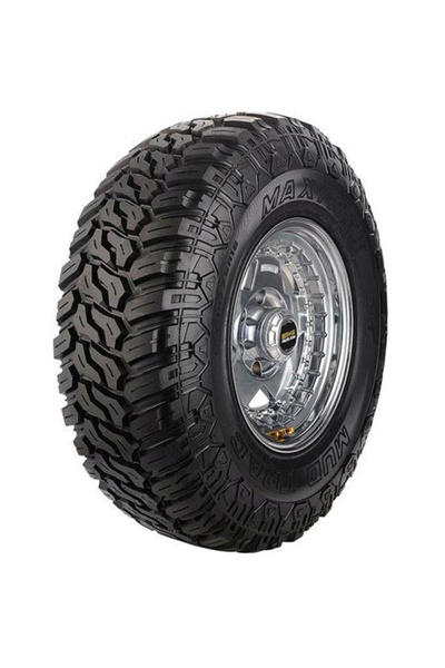 MAXTREK 315/75 R 16 8PR 121Q MUD TRAC