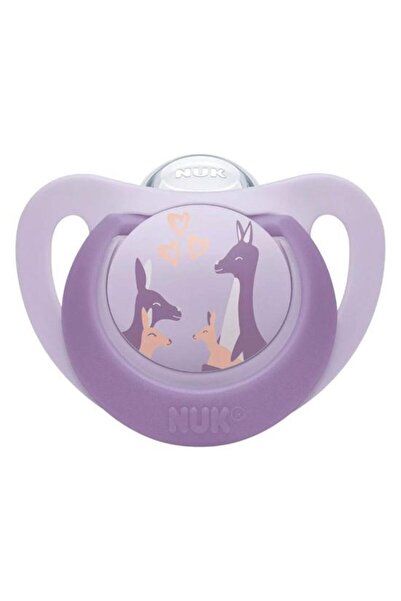 Nuk SUZETA 6-18 LUNI SIGNATURE