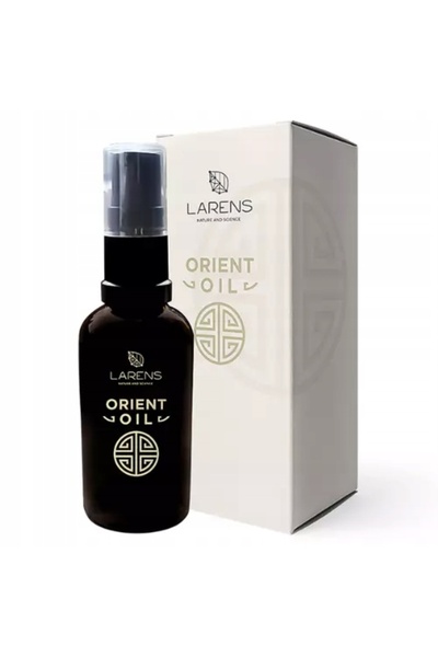 unbranded Wellu Larens Ulei Orient 50ml