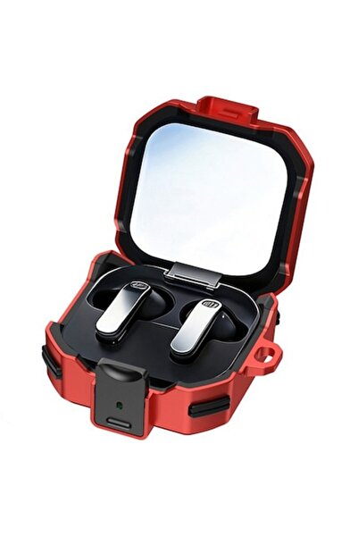DD Daden Husa pentru Samsung Galaxy Buds4/Buds4 Pro, Armor Cover PC TPU, Prot...