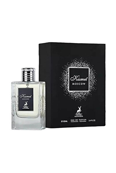 Maison Alhambra Apa de ParfumUnisex - EDP Kismet Moscow, 100 ml
