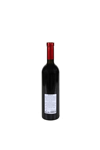 Chateau Cojusna Vin alb, Galeria Reserv Merlot, 0.75L, 12%, semidulce