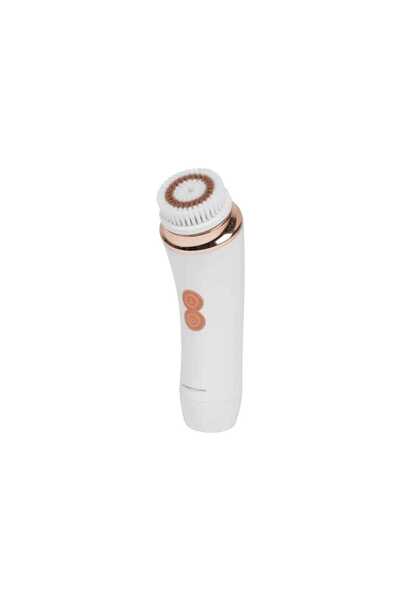 ProfiCare Perie de curățare facială, - PC-GRB 3081, alb