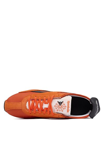 Reebok Adidași bărbați portocalii