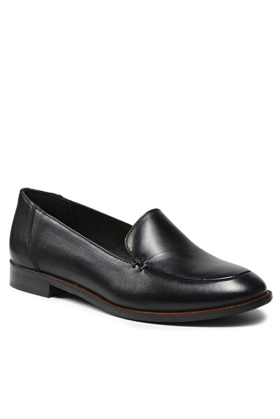 LASOCKI Pantofi de damă Lords WI23-3309-01 Negru