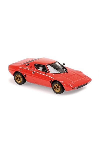 Minichamps Model auto Lancia Stratos 1974 1:43 Minichamps/Maxichamps