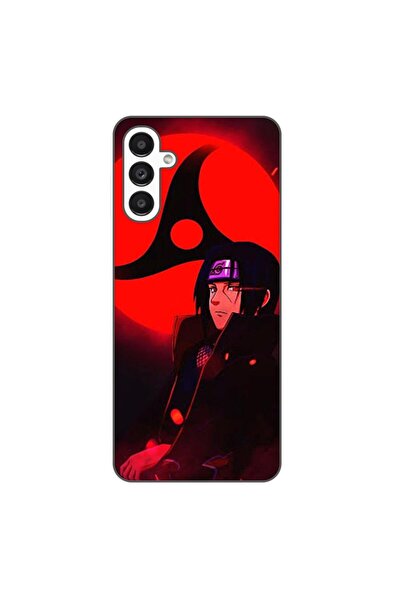 OEM Калъф, съвместим със Samsung Galaxy A13 5G, силиконов гел TPU, с шарка Ит...
