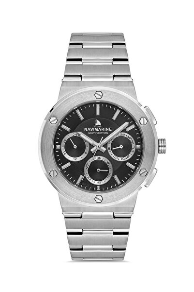 Navimarine Men's Wristwatch Nm256-02