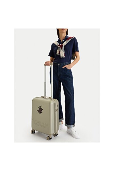 Beverly Hills Polo Club Troler de cabină unisex bej