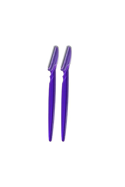 Camco Lame pentru Tuns Sprancene Camco, 2 buc
