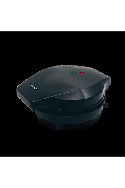 Oliver Voltz Μηχανή για ντόνατς, 1200W, 7 σχήματα, μαύρο