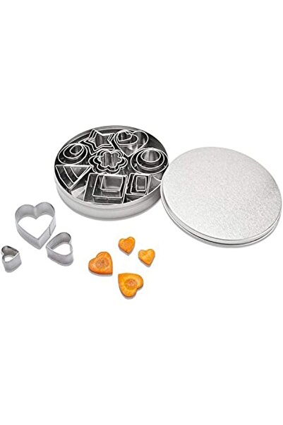 The Bros Cake Slicer 3 Layer Leveler Cutter Strips
