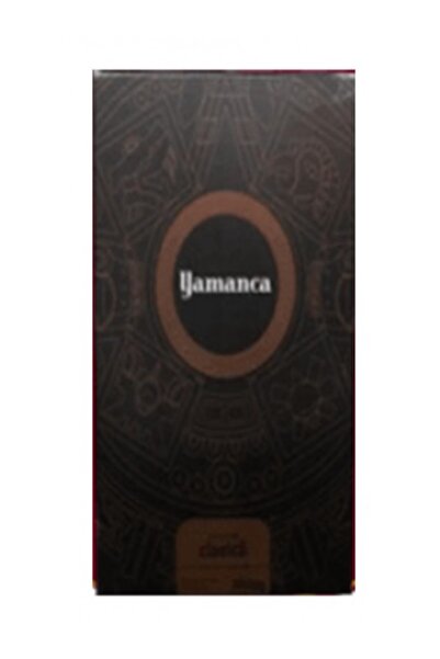Yamanca Ciocolata Classic 28 gr, 20 plicuri/cutie