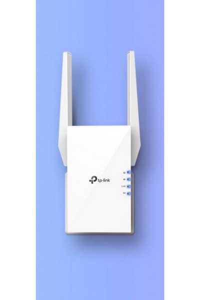 TP-LINK Amplificator de rețea RE505X