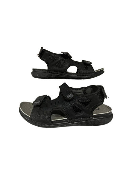 ALC - Eren Comfortable Sole Adjustable Velcro Men's Sandals
