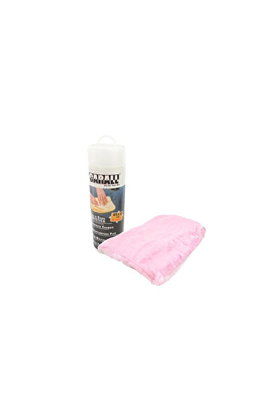 OEM Laveta profesioanala din piele de caprioara sintetica, marimea X-LARGE, 6...