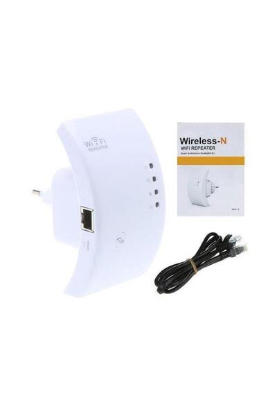 Vivendo Amplificator de semnal wireless WIFI repetor
