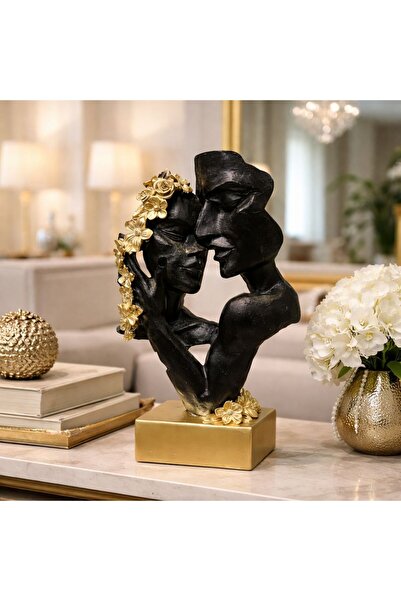 Vivendo Statueta Decorativa, Indragostiti, 30 cm