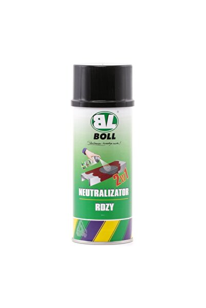 Boll Spray convertor rugina 400 ml