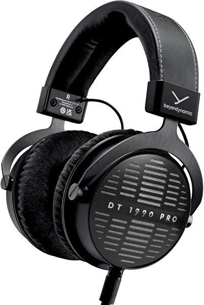 Beyerdynamic DT 1990 PRO MKII 30 Ohm Açık Yapılı Stüdyo Referans Kulaklığı