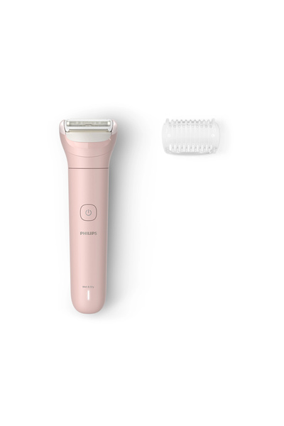 Philips Aparat de ras pentru femei BRL128/00