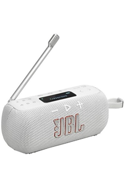 JBL Φορητό Ραδιόφωνο Tuner 3, DAB/DAB+/FM, Bluetooth, Auracast, 15 ώρες, IP68...