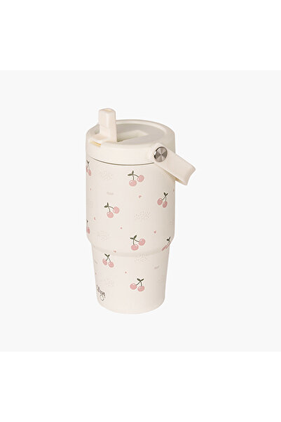 Citron -Insulated Tumbler-Cherry-600Ml