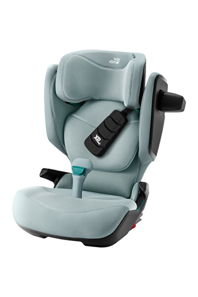 Britax Römer Scaun auto Kidfix Pro Style (100-150 cm) - Albastru Harbor