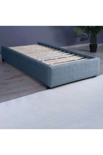 PAN HOME جاليا باسيه شانيل أزرق مخضر 120×200 سم