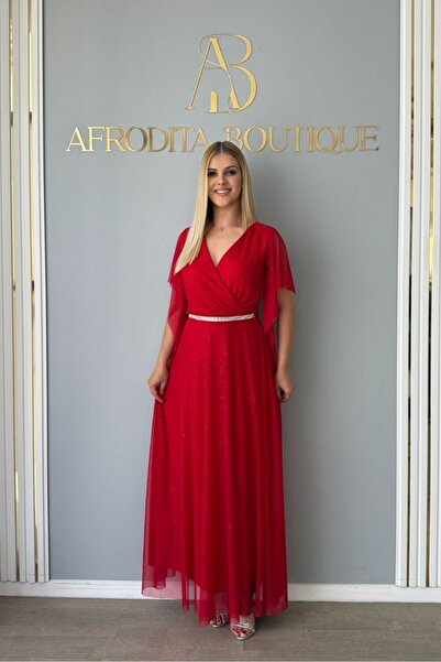 Afrodita Boutique Rochie Bhoomi
