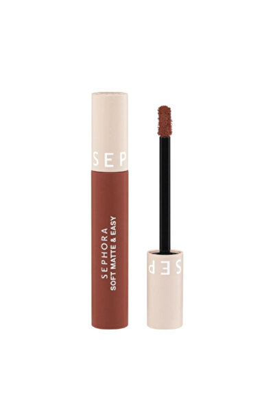 Sephora Favorites Soft and Easy Matte Lipstick 2 Whatsoever 4.50ml