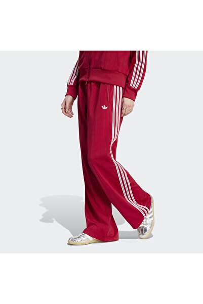 adidas Fb Loose Tp Kadın Spor Eşofman Altı KS9977