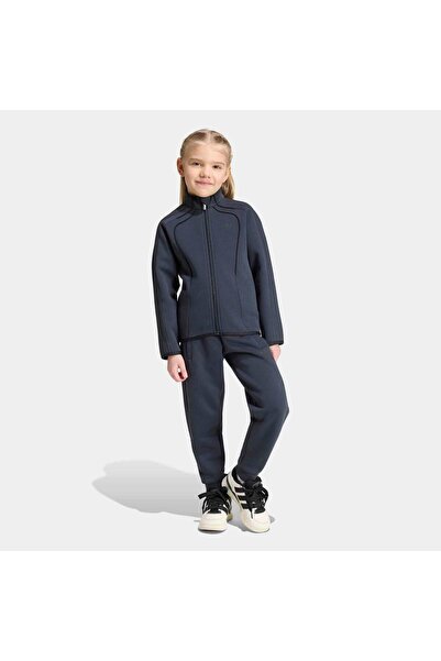 adidas Ts Unisex Kids Sports Sweatshirt Hz6635