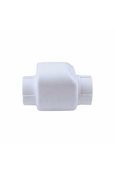 inam 32 mm PPRC Plastik Çekvalf - Su Kesici