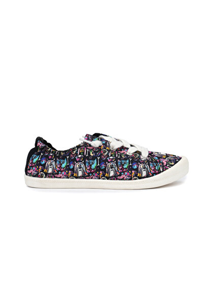SKECHERS Beach Bingo Women's Shoes 113574-Bkmt