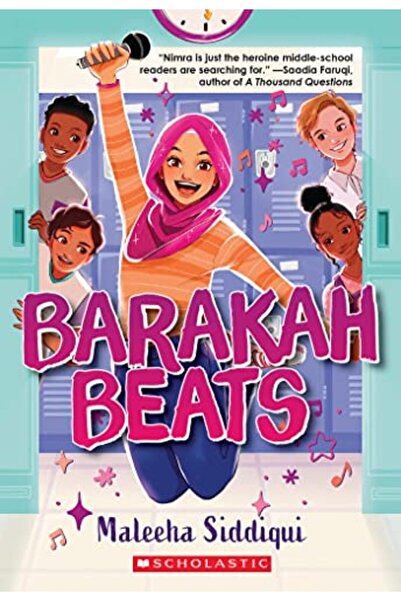 Scholastic Us باراكاه بيتز