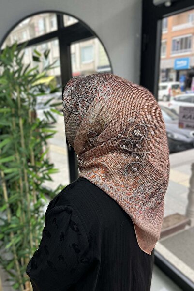 LA BOUTIQUE Yaz Serinliği Güz Serisi Eşarp
