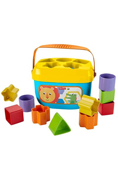 FISHER PRICE Jucarie sortator de forme, Fisher Price, FFC84