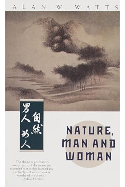 Random House USA Nature, Man and Woman