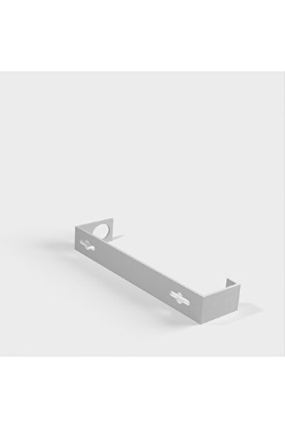 OEM Suport de montare pe perete pentru router Asus RT AC66U B1