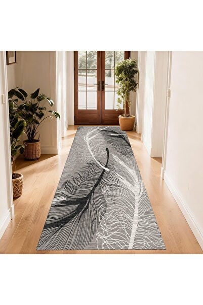 Royal Covor tip traversa lavabil antiderapant 60 x 180 cm