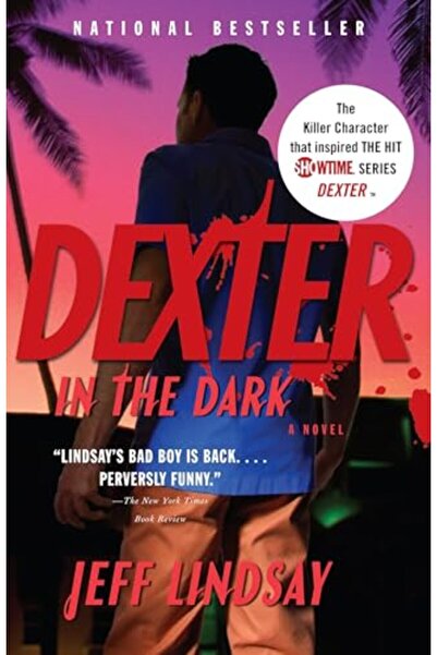 Knopf Doubleday Publishing Group Dexter Series