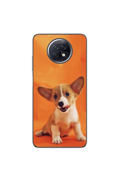 OEM Husa compatibila cu Xiaomi Redmi Note 9T Silicon Gel Tpu Model Catelus