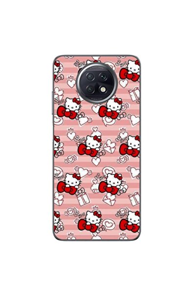 OEM Θήκη συμβατή με Xiaomi Redmi Note 9T, από σιλικόνη gel TPU, με σχέδιο Hel...