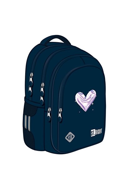 MAJEWSKI Ghiozdan CL I-IV BP-58 MOONLIGHT HEART ST.RIGHT