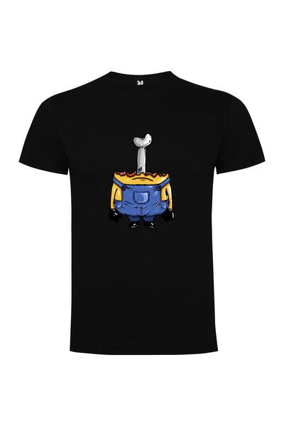 iLovePrints Minion Monstrosities Galore! Tshirt
