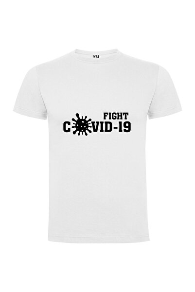 iLovePrints Fight Profile Pic Tshirt