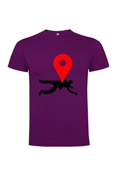 iLovePrints GPS Gone Awry! Tshirt
